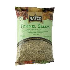 Fennel seeds 400g
